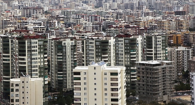 Karaköprü konut satışında üst sıralarda yer aldı