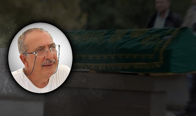 Kemal Kapaklı yaşamını yitirdi