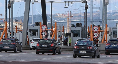 Köprü ve otoyol geçiş ücretlerine zam yapıldı mı?