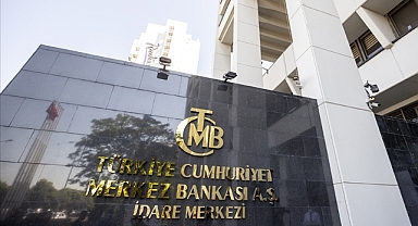 Merkez Bankası faiz oranını sabit tuttu