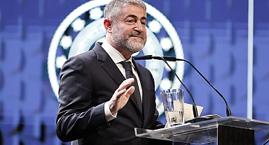 Nebati: EYT için bütçede kaynağı oluşturduk