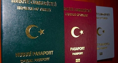 Pasaport harçları için talimat: Ücret farkı alınmayacak