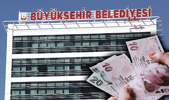 Şanlıurfa Büyükşehir Belediyesinde işçilere yemek ücreti verilmiyor