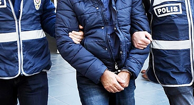 Şanlıurfa'da 1 kişi örgüt üyeliği iddiasıyla gözaltına alındı