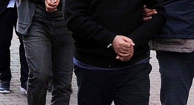 Şanlıurfa'da 3 kişi örgüt mensubu oldukları iddiasıyla gözaltına alındı