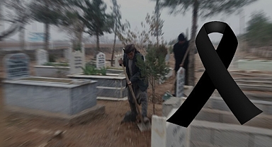 Şanlıurfa'da 6 kişinin vefat ettiği açıklandı