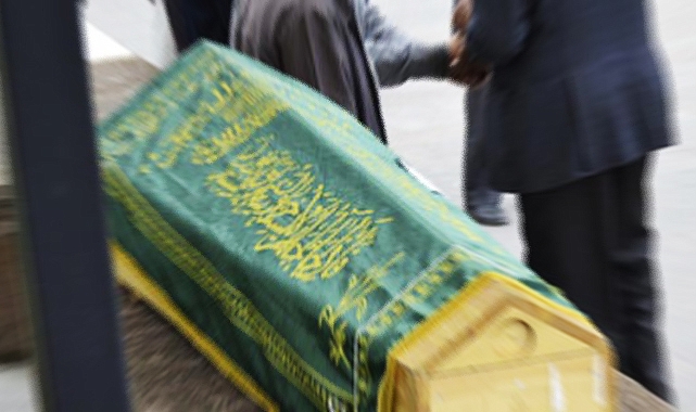 Şanlıurfa&#039;da belediye başkanının acı günü