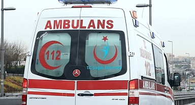 Şanlıurfa'da bıçaklı saldırıya uğrayan genç öldü