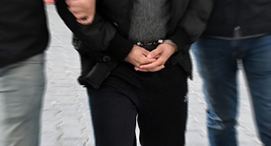 Şanlıurfa'da cinayetten aranan hükümlü yakalandı