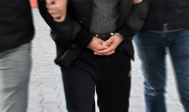 Şanlıurfa&#039;da cinayetten aranan hükümlü yakalandı