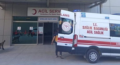 Şanlıurfa'da feci kaza: Aynı aileden 3 kişi öldü
