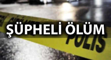 Şanlıurfa'da haber alınamayan şahıs evde ölü bulundu