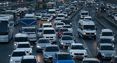 Şanlıurfa'da kişi başına kaç araç düşüyor?