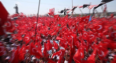 Şanlıurfa'da miting alanları belli oldu