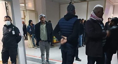 Şanlıurfa'da muhtara silahlı saldırı düzenlendi