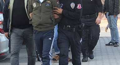 Şanlıurfa dahil 7 ilde DEAŞ operasyonu