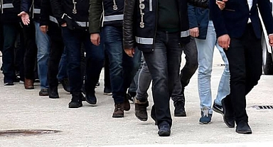 Şanlıurfa merkezli dolandırıcılık operasyonunda 16 tutuklama