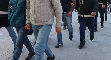 Şanlıurfa'nın da aralarında olduğu 12 ilde dolandırıcılık operasyonu
