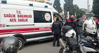 Şanlıurfa'nın göbeğinde silahlı kavga: Saçmalar gözüne isabet etti