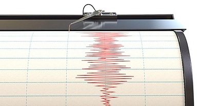 Suriye'deki deprem Şanlıurfa'dan da hissedildi