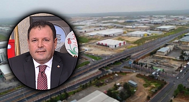 ŞUTSO'dan yatırımcılara çağrı: Şanlıurfa'ya yeni bir OSB kurulacak