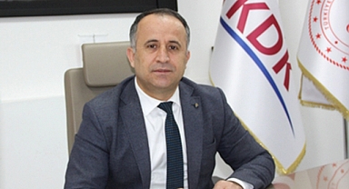 TKDK Şanlıurfa il koordinatörlüğüne atanan isim belli oldu
