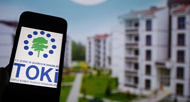TOKİ konutlarında vade artış oranları belli oldu
