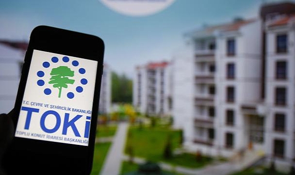 TOKİ konutlarında vade artış oranları belli oldu