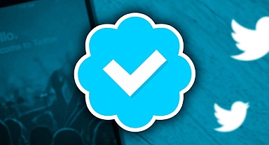 Twitter'daki mavi tik Urfalı fenomene mizah konusu oldu