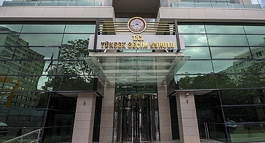 YSK'dan seçim hazırlıklarıyla ilgili açıklama