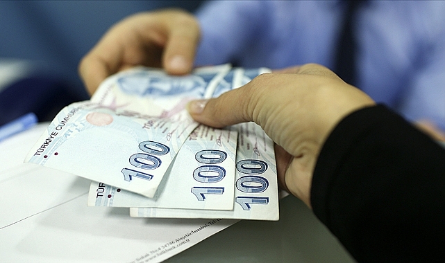 &#039;10 bin liralık destek kimin&#039; tartışmaları: Kaymakamdan açıklama