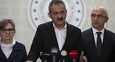 10 ilde 1 Mart'a kadar eğitime ara verildi