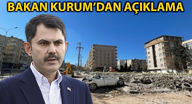 10 ilde afet konut seferberliği başlatılacak