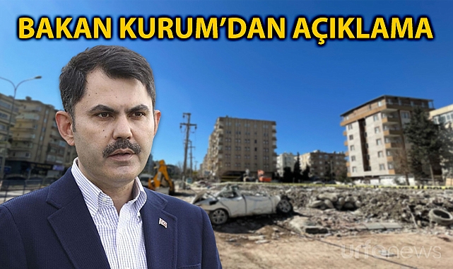 10 ilde afet konut seferberliği başlatılacak