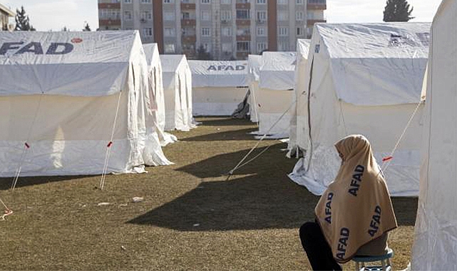 18 soruda &#039;Afetzede Barınma Desteği&#039; konusunda merak edilenler