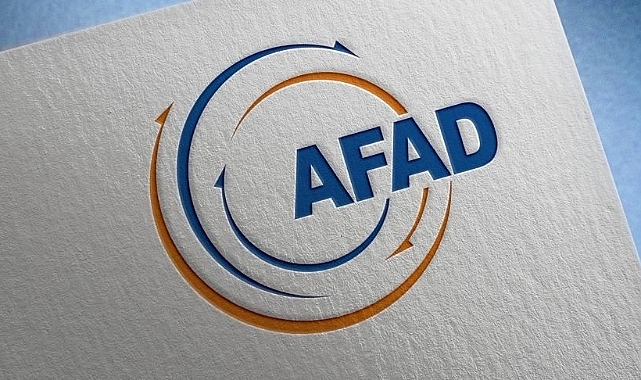 AFAD: Olağan dışı bir durumla karşı karşıyayız