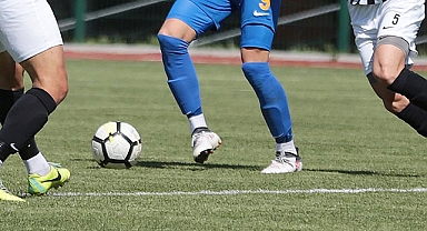 Amatör futbol liglerinde maçlar 4 Mart'ta başlayacak