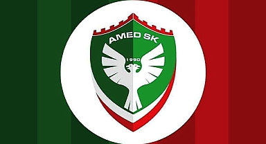 Amedspor'un cezası belli oldu