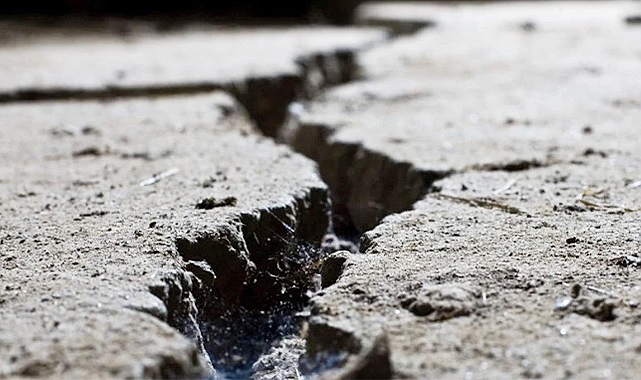 Artçı sarsıntı sayısı 6 bini geçti