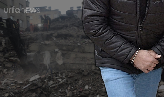 Birecik&#039;te 17 kişinin öldüğü apartman soruşturmasında flaş gelişme