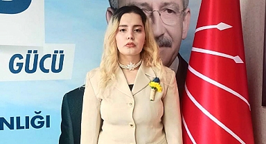CHP Şanlıurfa'da flaş istifa