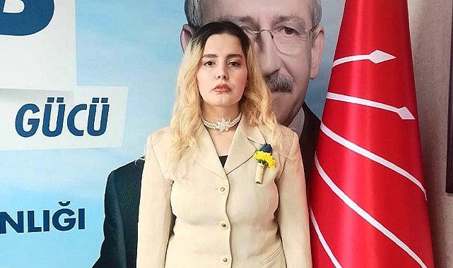 CHP Şanlıurfa&#039;da flaş istifa