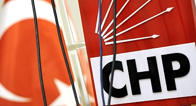 CHP Şanlıurfa il başkanlığından açıklama