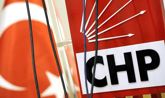 CHP Şanlıurfa il başkanlığından açıklama