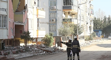DASK'a yapılan hasar ihbarı sayısı 220 bini geçti