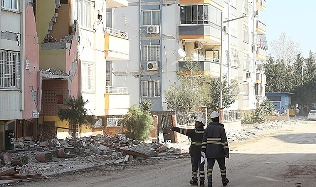 DASK&#039;a yapılan hasar ihbarı sayısı 220 bini geçti