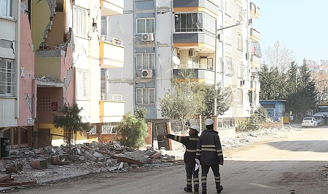 DASK&#039;tan açıklama: Hasar ihbarında süre kısıtlaması uygulanmamaktadır