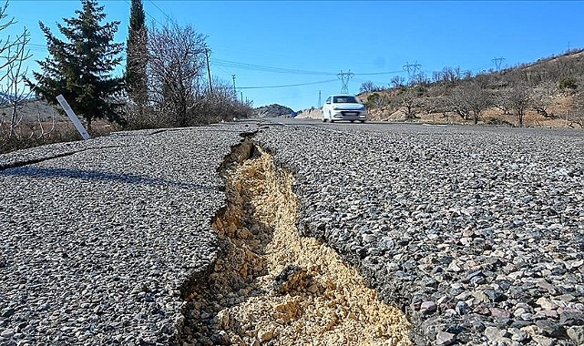 Deprem riski bahanesiyle &#039;kasko yapılmıyor&#039; iddiası