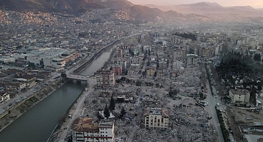 Depremde 23 gazeteci hayatını kaybetti