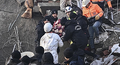 Depremden etkilenen 4 il şark hizmeti bölgesine dahil edildi